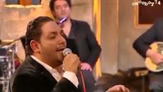 Στέλιος Διονυσίου - Ανθρωπος είσαι και λυγάς - човек си и се прекланяш - Videoclip.bg