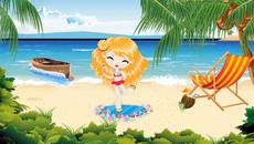 Петнадесет Лалета - Весели празници с Бански на Лалета !!! _▂▅▆▇▓█[♥]█▓▇▆▅▂_ - Videoclip.bg