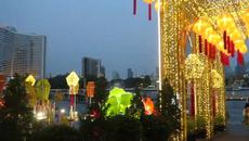 Лунна Нова година 2021 г. (Виетнам)! Честване на китайската Нова година 2021! Chinese New Year Celebration 2021 - Videoclip.bg