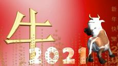 Happy Lunar New Year 2021 | Year of the Ox! Happy Chinese New Year 2021 農曆新年 | Google Doodle - Videoclip.bg