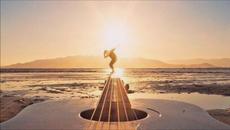 Maria Daines - Spirit of the Free - Videoclip.bg