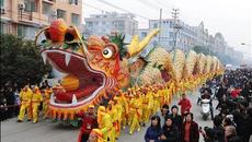 Happy Chinese New Year 12.2.2021! Китайската нова година с приказка! 新年快乐 - Videoclip.bg