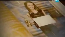 Ана Мария Янакиева - Bring Me To Life (на Evanescence) - Videoclip.bg