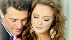 Enrique Iglesias y Juan Luis Guerra - Cuando me Enamoro (CME) - Videoclip.bg