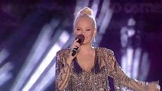 Ilda Saulic - Il' njegova, il' nicija (Koncert "Topciderac" 2018 LIVE) - Videoclip.bg