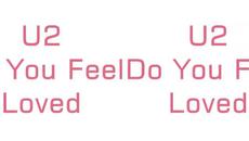 U2 – Do You Feel Loved - Videoclip.bg