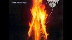 Accept - Get Ready - Videoclip.bg