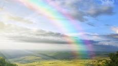 Улови Дъгата ~ Rainbow Eyes - Rainbow ПРЕВОД - Videoclip.bg