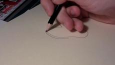 (Мое авторско клипче) Как да нарисуваме логото на Barto Club (one Piece) - Videoclip.bg