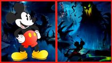 Mickey Mouse Clubhouse Characters as SCARY MONSTERS - Videoclip.bg