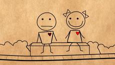 Честит Свети Валентин! 2021 - Videoclip.bg