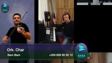 Ork. Char - Bam Bam Орк. Чар - Бам Бам (Official Video) - Videoclip.bg