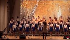 ДЕТСКИ ХОР ДОБРИ ХРИСТОВ - ВАРНА - Videoclip.bg