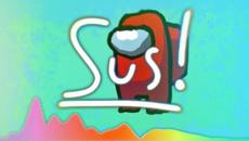 Among Roses (SAINt JHN - Roses - Among Us Remix) - Videoclip.bg