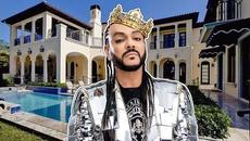 Филипп Киркоров – Как Живет Король Российской Эстрады и Сколько Он Зарабатывает - Videoclip.bg