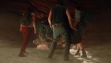 изпозагубеният свят 2009 част 2 - Videoclip.bg