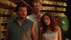 изпозагубеният свят 2009 бг аудио част 4 - Videoclip.bg