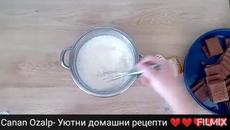 Бисквитена торта - Videoclip.bg