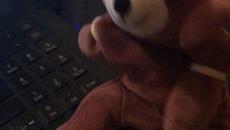 Мъри изпълнява Imperial March - Videoclip.bg