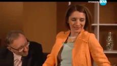 Етажна собственост (Сезон 4 - Епизод 3) - Videoclip.bg