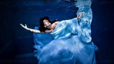 Anna Ternheim - Dreams Of Blue - Videoclip.bg