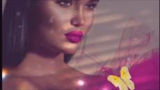 BUTTERFLY  -    DANYEL GERARD - Videoclip.bg