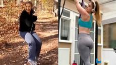 Funny Girl Fails - Try Not To Laugh | Best Girl Fails Compilation 2021 #3 - Videoclip.bg