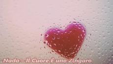 Nada – Il Cuore È uno Zingaro - Videoclip.bg