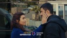 Дъщерята на посланика 41. Епизод Трейлър - Бг Субтитри - Videoclip.bg