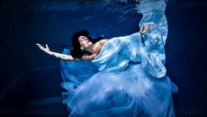 Anna Ternheim - Dreams Of Blue - Videoclip.bg