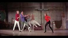 Ann-Margret hot dance with Elvis Presley in Viva Las Vegas (4K) - Videoclip.bg