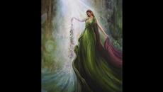 МАНТРА НОСЕЩА БЕЗУСЛОВНА ЛЮБОВ И БЕЗГРАНИЧНО ЩАСТИЕ ВЪВ ВАШИЯТ ЖИВОТ - Videoclip.bg