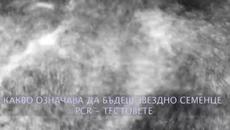 Какво означава да бъдеш Звездно Семенце и всеизвестните тестовете. Анeека от Теммер. - Videoclip.bg
