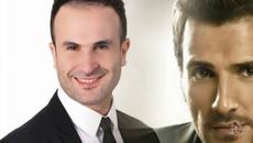 ARABIC & GREEK REMIX - Pes To Mou Ksana - Nikos Vertis & Ayman Zbib - Videoclip.bg