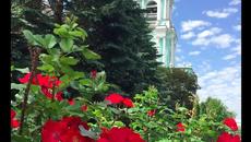 Э. Туниянца и Свято - Троицкая Сергиева Лавра в Сергиев Посаде! - Videoclip.bg