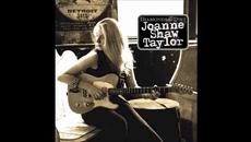 Joanne Shaw Taylor - Diamonds In The Dirt 2010 Blues Rock full album - Videoclip.bg