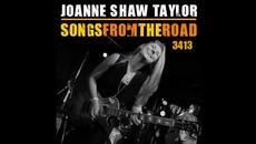 Joanne Shaw Taylor - Songs From The Road 2013 full album - Videoclip.bg