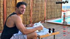 Νικος Οικονομοπουλος - Θα είμαι εδω - ще бъда тук - Videoclip.bg