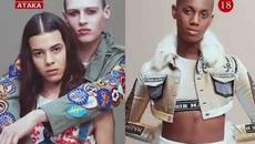 Колко пола има в Сащ - Videoclip.bg