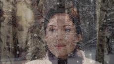 Татьяна Голубева  -  Где тропа за рекой запорошена - Videoclip.bg