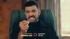 Дъщерята на посланика 42. Епизод Трейлър - Бг Субтитри - Videoclip.bg