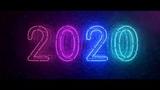 2020 Video Summary ( Impossible - Two steps from hell ) - Videoclip.bg