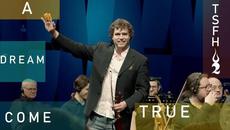 A Dream Come true - Two Steps From Hell live in Prague - Videoclip.bg