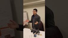 БОРИСЛАВ БОРИСОВ - ЗАЙДИ, ЗАЙДИ (АКАПЕЛА) - 1 КУПЛЕТ- ВИДЕО 2 - Videoclip.bg