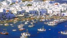 Любка Рондова и Досю Берковски - Заминавам за Солун! Любими гръцки песни - Videoclip.bg