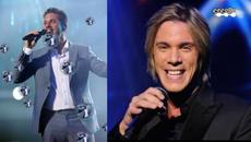 Νικος Οικονομόπουλος - Ένα Μικρόφωνο Κι Εγώ - един микрофон и аз - Videoclip.bg