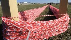 20-километрова мартеница-рекордьор изплетоха в „Нови Искър” - Videoclip.bg