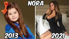 The Thundermans Before and After 2021 - Videoclip.bg