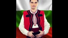 БОРИСЛАВ БОРИСОВ - МИЛА, РОДИНО (АКАПЕЛА) - Videoclip.bg