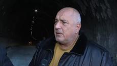 През септември ще бъде пуснато движението в двете посоки в новия тунел „Железница“ на АМ „Струма“ - Videoclip.bg